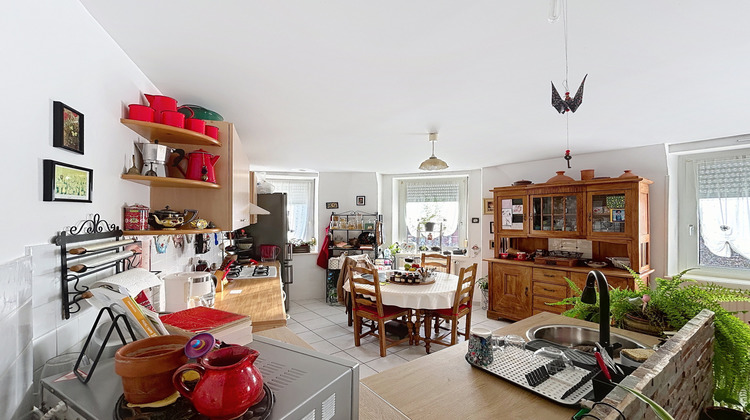 Ma-Cabane - Vente Appartement Thionville, 73 m²