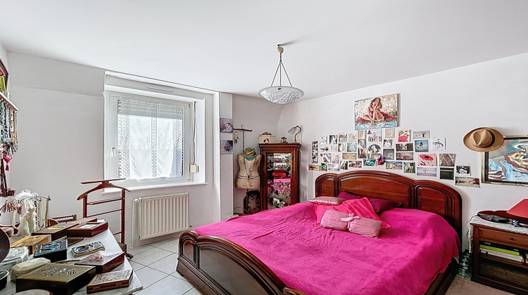 Ma-Cabane - Vente Appartement Thionville, 73 m²