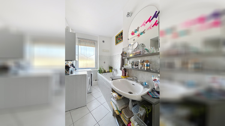 Ma-Cabane - Vente Appartement Thionville, 73 m²