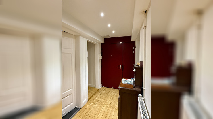 Ma-Cabane - Vente Appartement Thionville, 102 m²