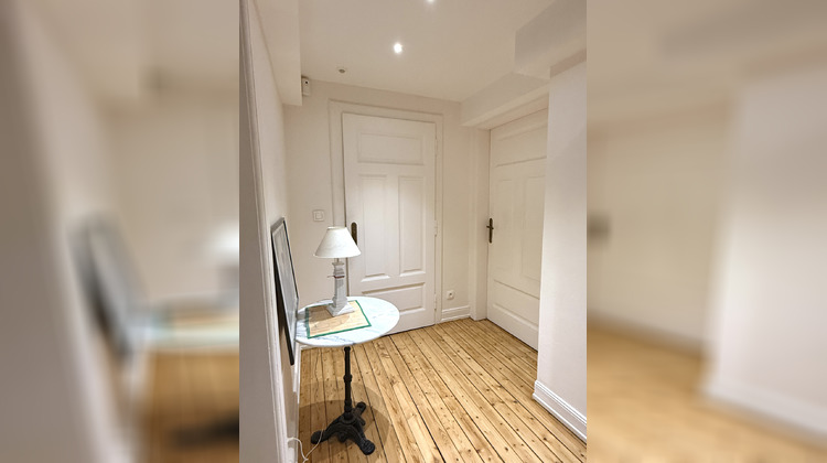 Ma-Cabane - Vente Appartement Thionville, 102 m²