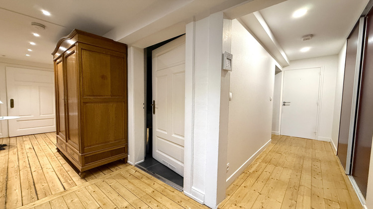 Ma-Cabane - Vente Appartement Thionville, 102 m²