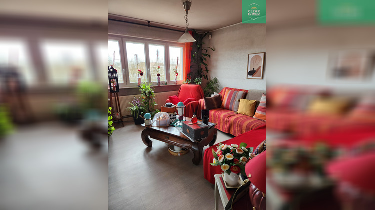 Ma-Cabane - Vente Appartement Thionville, 83 m²