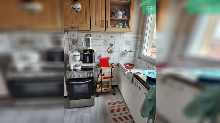 Ma-Cabane - Vente Appartement Thionville, 83 m²