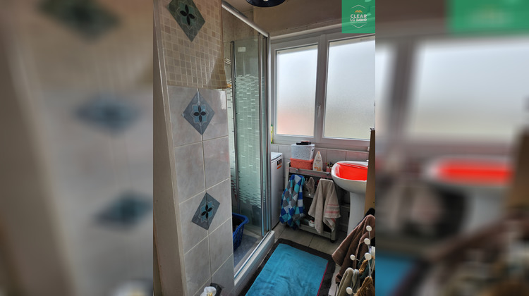 Ma-Cabane - Vente Appartement Thionville, 83 m²