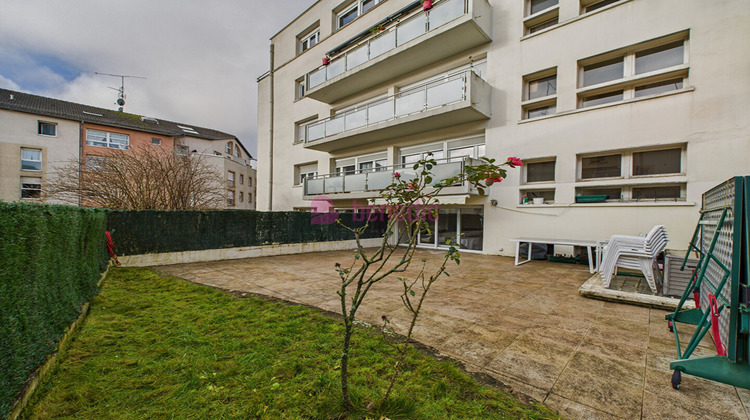 Ma-Cabane - Vente Appartement THIONVILLE, 145 m²