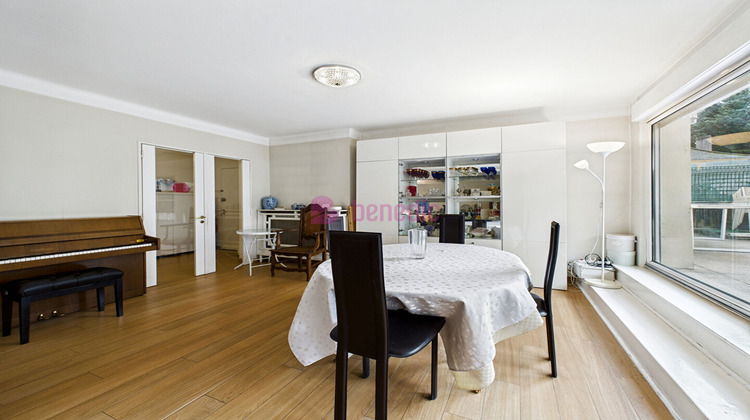 Ma-Cabane - Vente Appartement THIONVILLE, 145 m²