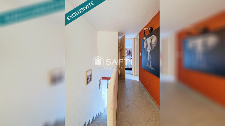 Ma-Cabane - Vente Appartement Thionville, 42 m²