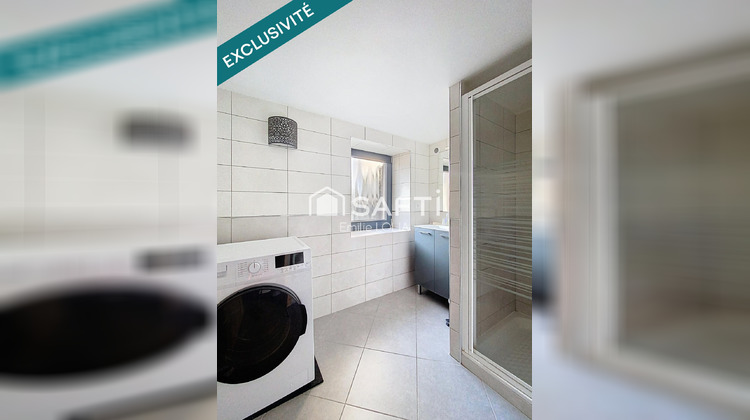 Ma-Cabane - Vente Appartement Thionville, 42 m²