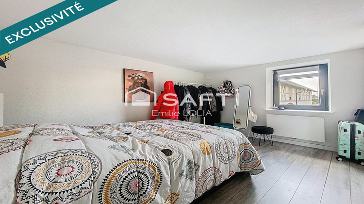 Ma-Cabane - Vente Appartement Thionville, 42 m²