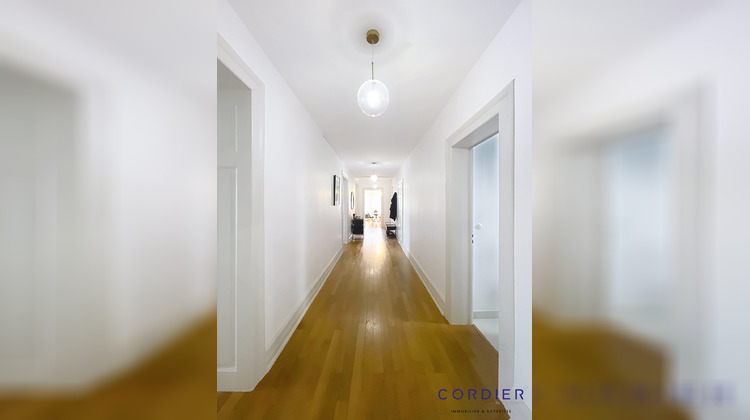 Ma-Cabane - Vente Appartement Thionville, 165 m²