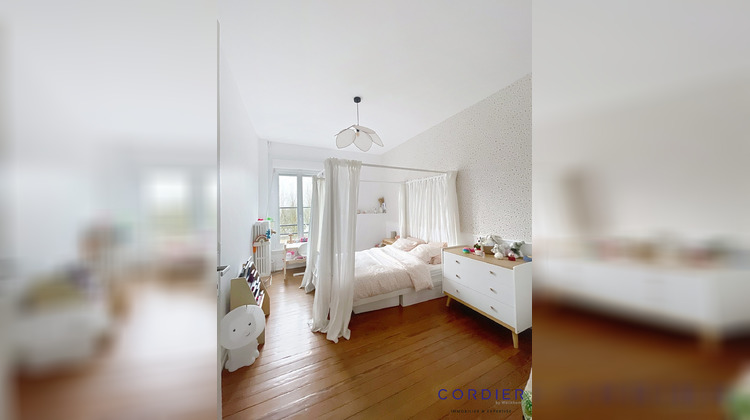 Ma-Cabane - Vente Appartement Thionville, 165 m²