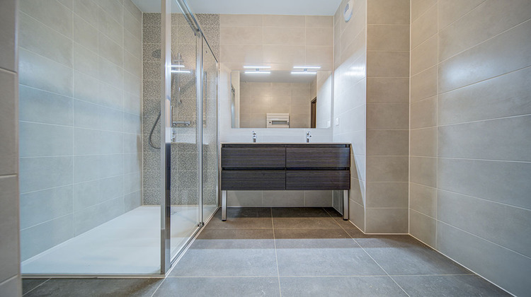 Ma-Cabane - Vente Appartement Thionville, 86 m²