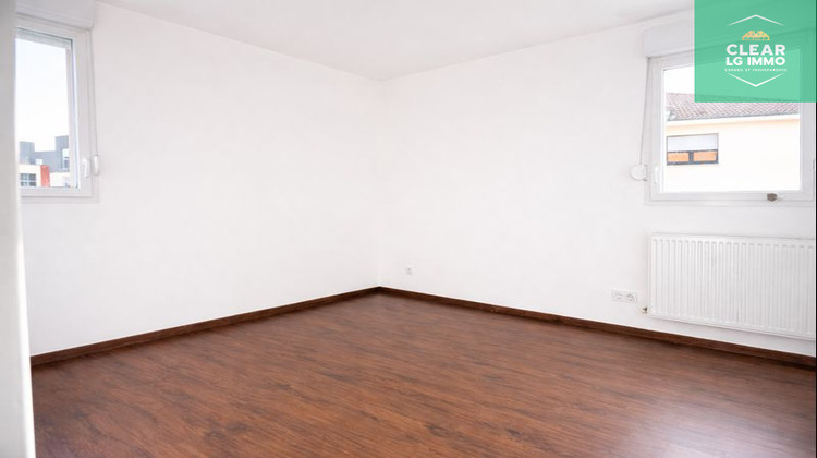 Ma-Cabane - Vente Appartement Thionville, 45 m²