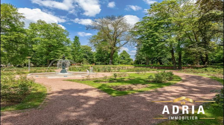 Ma-Cabane - Vente Appartement Thionville, 19 m²