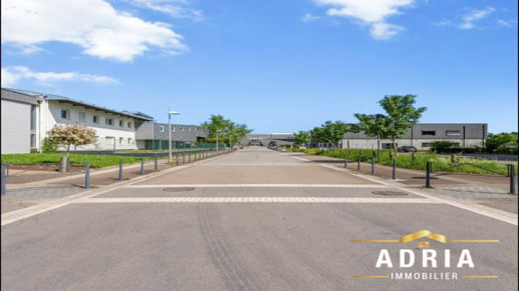 Ma-Cabane - Vente Appartement Thionville, 34 m²