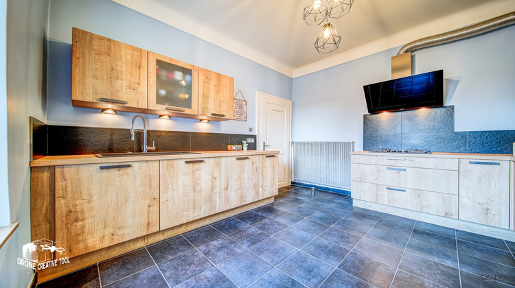 Ma-Cabane - Vente Appartement Thionville, 97 m²