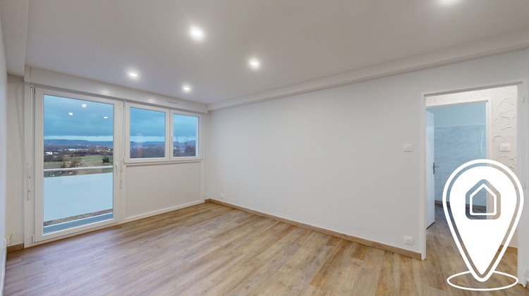 Ma-Cabane - Vente Appartement Thionville, 80 m²