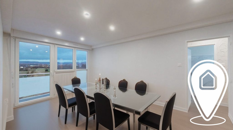 Ma-Cabane - Vente Appartement Thionville, 80 m²