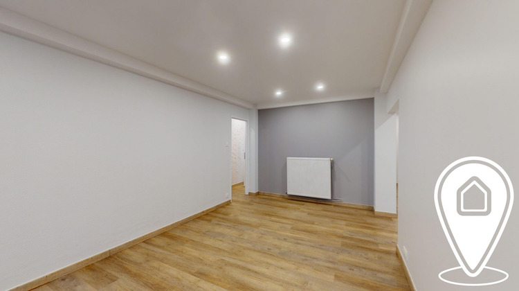 Ma-Cabane - Vente Appartement Thionville, 80 m²