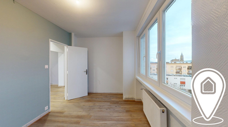 Ma-Cabane - Vente Appartement Thionville, 80 m²