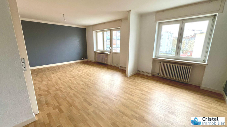 Ma-Cabane - Vente Appartement Thionville, 78 m²