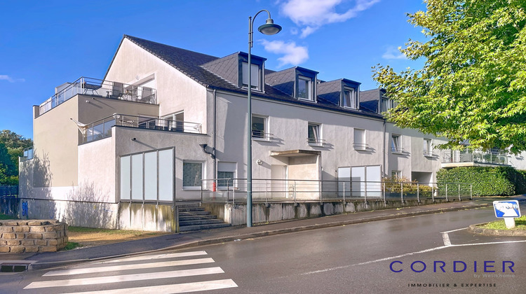 Ma-Cabane - Vente Appartement Thionville, 73 m²