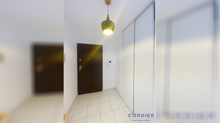 Ma-Cabane - Vente Appartement Thionville, 73 m²