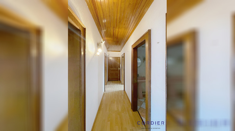 Ma-Cabane - Vente Appartement Thionville, 78 m²