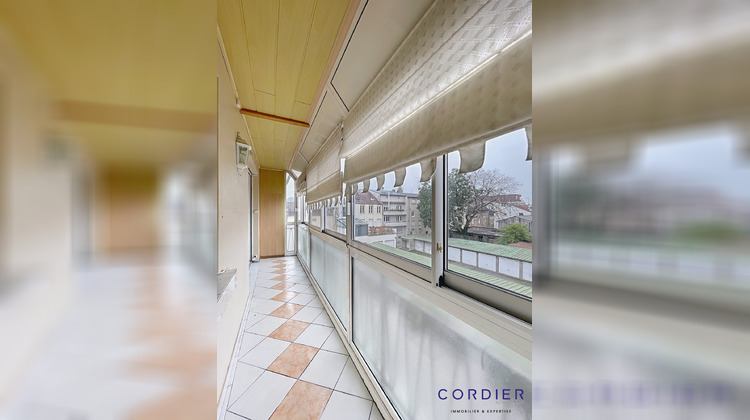 Ma-Cabane - Vente Appartement Thionville, 78 m²