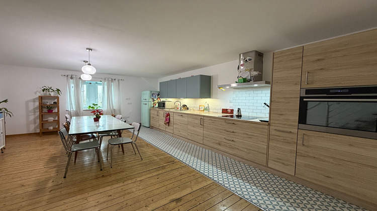 Ma-Cabane - Vente Appartement THIONVILLE, 96 m²