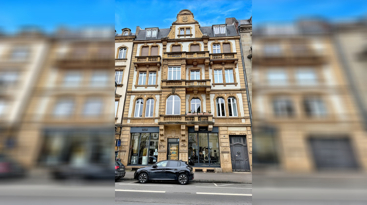 Ma-Cabane - Vente Appartement THIONVILLE, 96 m²