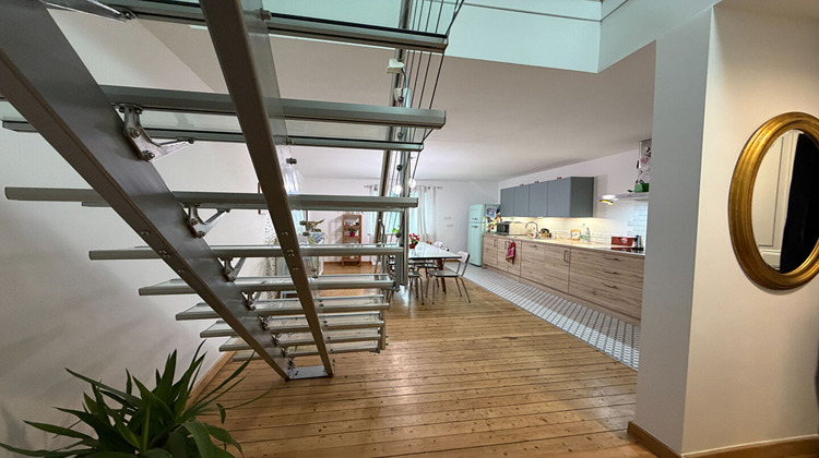 Ma-Cabane - Vente Appartement THIONVILLE, 96 m²