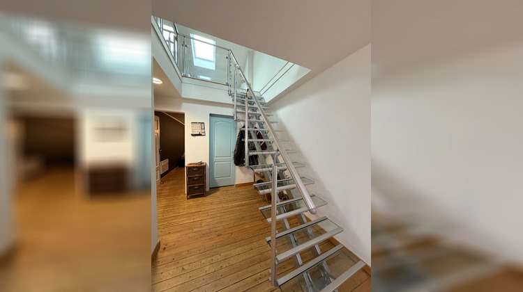 Ma-Cabane - Vente Appartement THIONVILLE, 96 m²