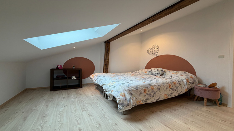 Ma-Cabane - Vente Appartement THIONVILLE, 96 m²