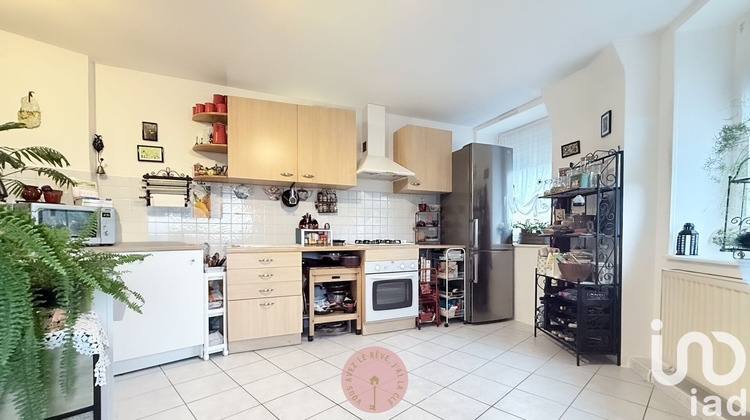 Ma-Cabane - Vente Appartement Thionville, 73 m²