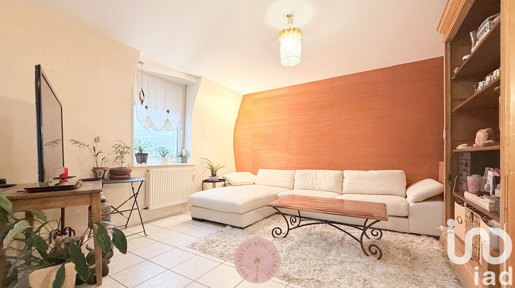 Ma-Cabane - Vente Appartement Thionville, 73 m²