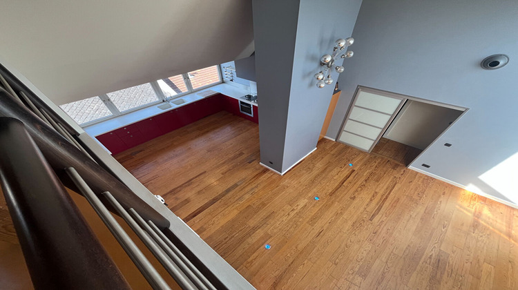 Ma-Cabane - Vente Appartement THIONVILLE, 134 m²