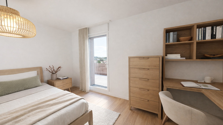 Ma-Cabane - Vente Appartement THIONVILLE, 102 m²