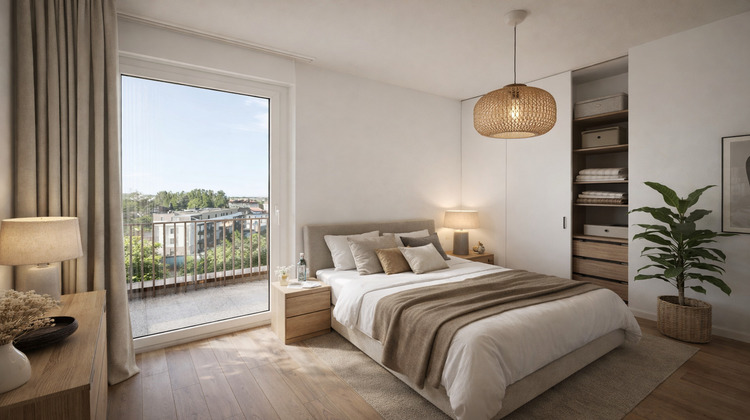 Ma-Cabane - Vente Appartement THIONVILLE, 102 m²