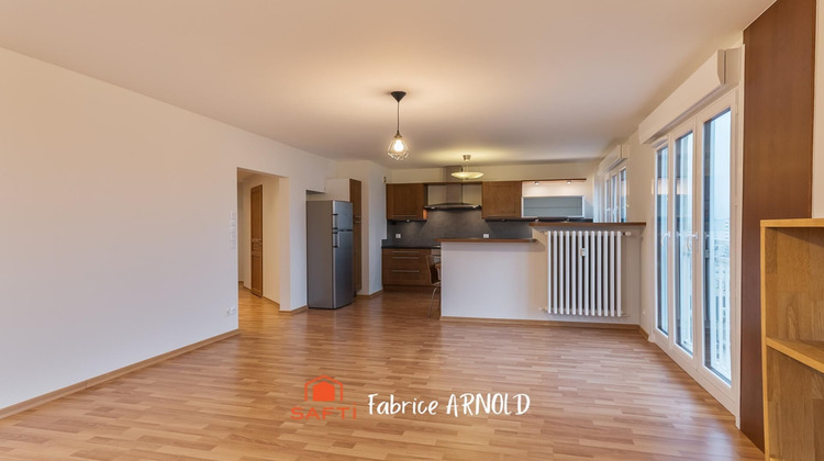 Ma-Cabane - Vente Appartement Thionville, 65 m²