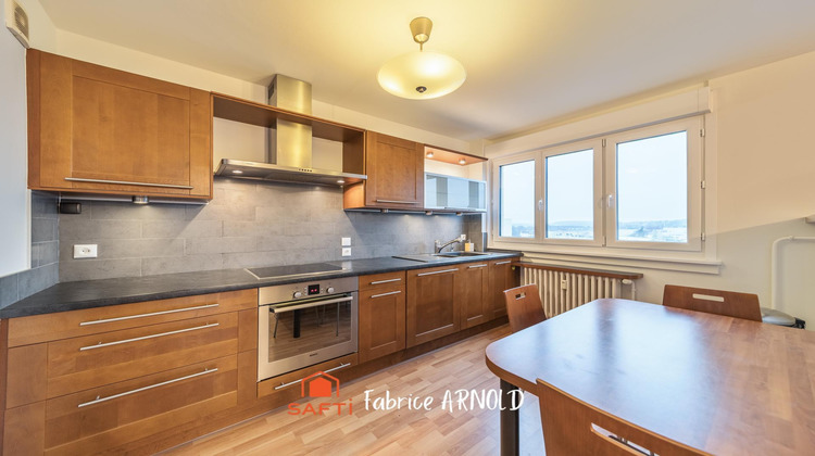 Ma-Cabane - Vente Appartement Thionville, 65 m²