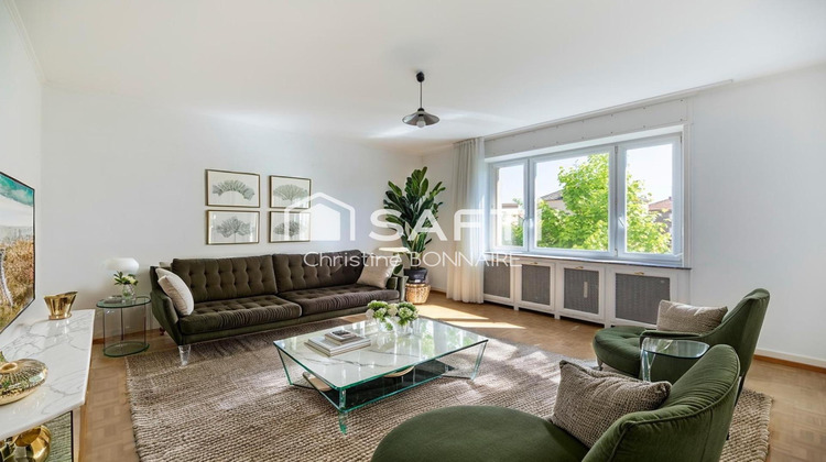 Ma-Cabane - Vente Appartement Thionville, 94 m²