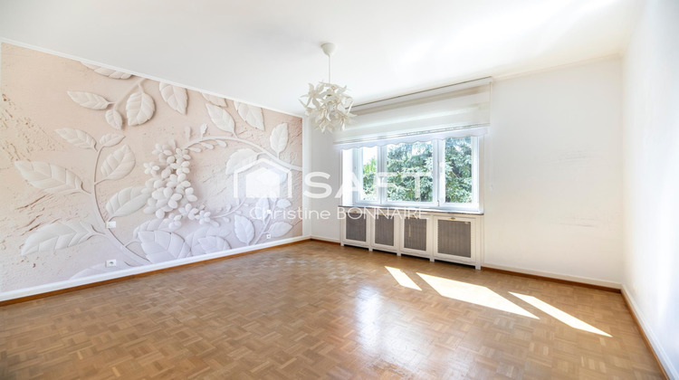 Ma-Cabane - Vente Appartement Thionville, 94 m²