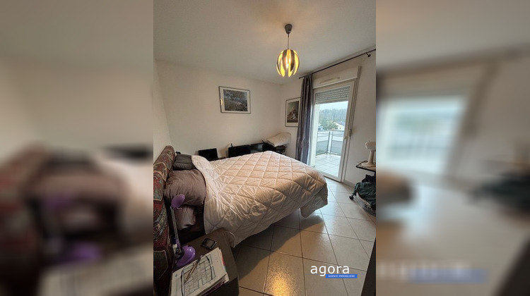 Ma-Cabane - Vente Appartement Thionville, 34 m²