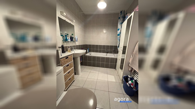 Ma-Cabane - Vente Appartement Thionville, 34 m²