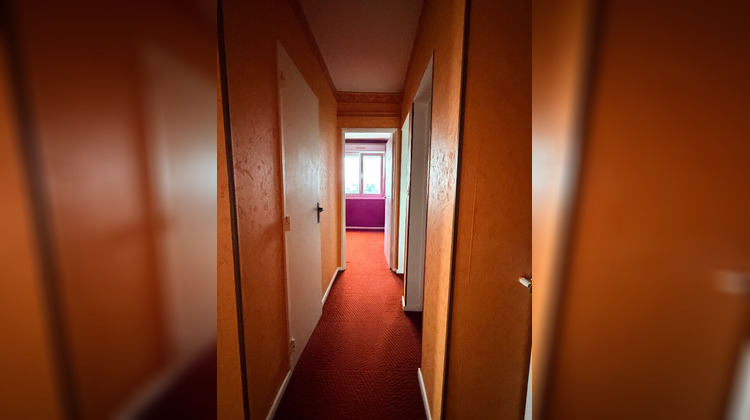 Ma-Cabane - Vente Appartement THIONVILLE, 72 m²