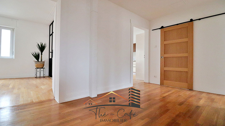 Ma-Cabane - Vente Appartement THIONVILLE, 77 m²