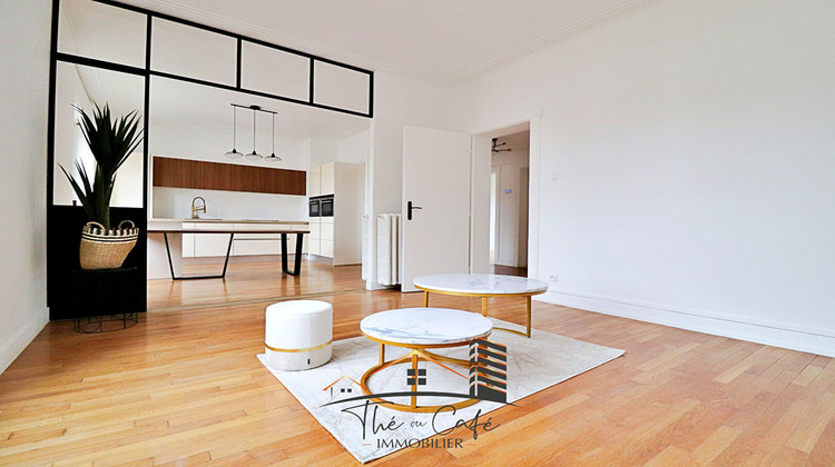 Ma-Cabane - Vente Appartement THIONVILLE, 77 m²