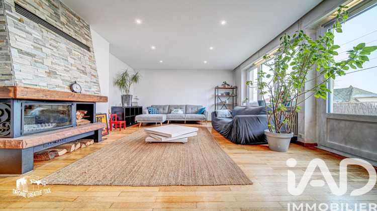 Ma-Cabane - Vente Appartement Thionville, 163 m²